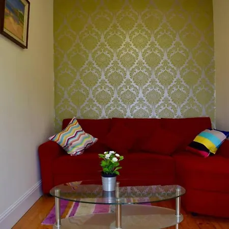 4 Bedroom House Дублин