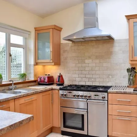 4 Bedroom House Апартаменты Дублин