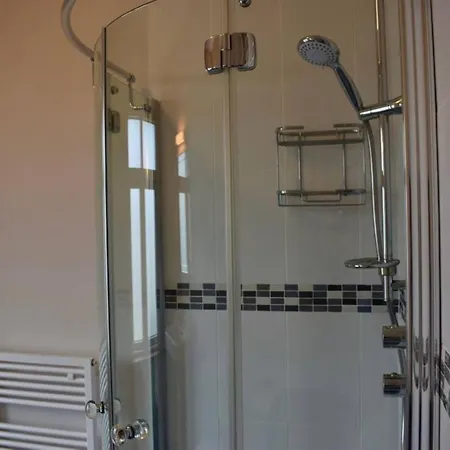 Апартаменты 4 Bedroom House Дублин